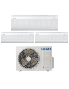 Samsung Climatizzatore Trial Split WindFree Avant S2 A+++