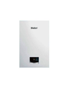 Vaillant Caldaia a Condensazione EcoTEC Intro Metano/Gpl con Kit Scarico Fumi