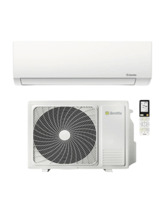 Beretta Climatizzatore Monosplit Breva E con WiFi optional