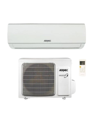 Aermec Climatizzatore Monosplit Aermec SGE classe A++