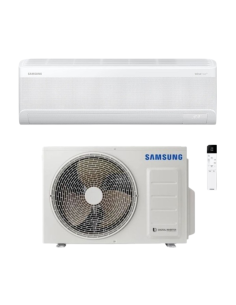 Samsung Climatizzatore Monosplit Windfree Avant S2 Inverter R-32 Wi-Fi Classe A+++