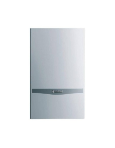 Vaillant Caldaia a Condensazione EcoBalkon Plus VMW Metano/Gpl con Kit Scarico Fumi