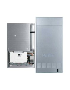 Vaillant Caldaia a Condensazione ecoINWALL Plus VMW 266/2-5 I Metano/Gpl Con Kit Scarico Fumi