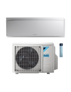 Condizionatore Daikin Emura Bianco Classe A+++