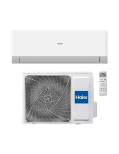Haier Climatizzatore Revive Inverter Monosplit R-32 Wi-Fi