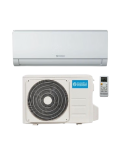 Olimpia Splendid Climatizzatore Monosplit Nexya S4 E, Wi-Fi R-32, Climatizzatore A++