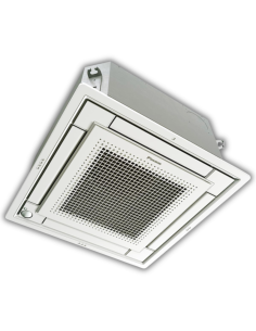 Daikin Climatizzatore Cassetta Fully Flat 2
