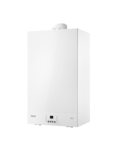 Riello Caldaia a Condensazione RLE 25 KIS A/A