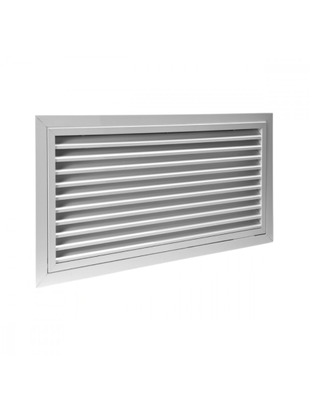 Griglia di ripresa Portafiltro