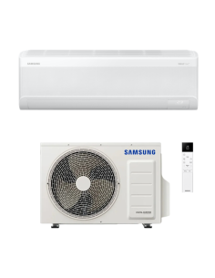 samsung climatizzatore monosplit windfree elite s2 inverter r-32 wi-fi classe a+++
