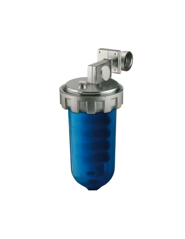 Hidromax Dosatore proporzionale di polifosfati anticalcare anticorrosivo