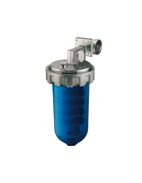 Hidromax Dosatore proporzionale di polifosfati anticalcare anticorrosivo