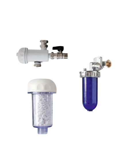 Hidromax Kit Salvacaldaia