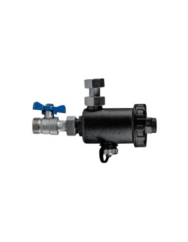 Hidromax Defangatore magnetico PureMag