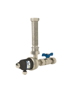 Hidromax Defangatore MicroMag