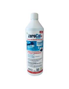 GEL Ricarica per dosatori anticalcare ZeroCal Dose