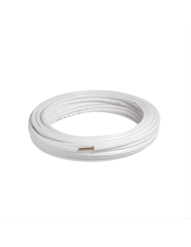 Briscool Tubo Rame Condizionamento 0,8 mm