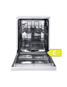 Midea Lavastoviglie Libera Installazione 2