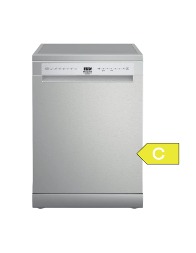 Hotpoint Ariston Lavastoviglie Libera Installazione