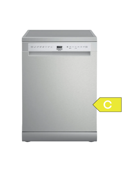 Hotpoint Ariston Lavastoviglie Libera Installazione