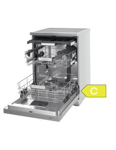 Hotpoint Ariston Lavastoviglie Libera Installazione 2