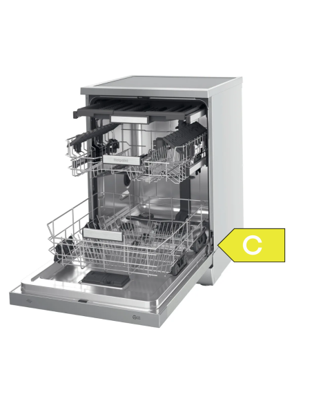 Hotpoint Ariston Lavastoviglie Libera Installazione