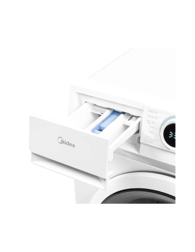 Vaschetta Midea Lavatrice 9 Kg