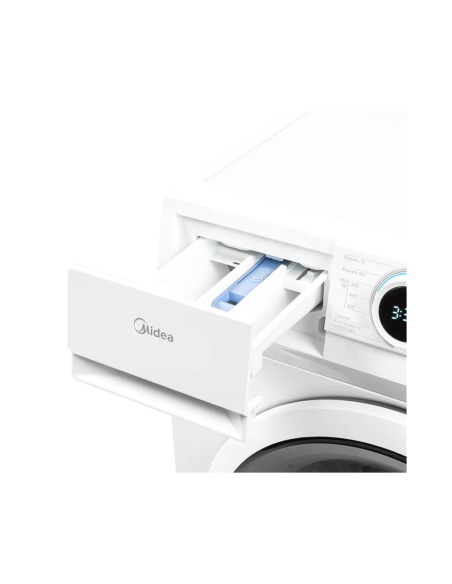 Vaschetta Midea Lavatrice 9 Kg