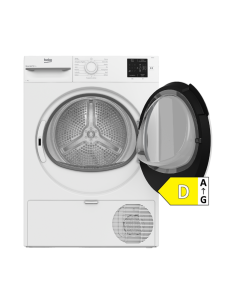 Beko Asciugatrice Slim 8 kg 2