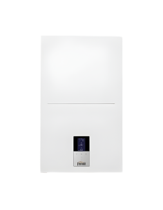 Ferroli Caldaia a Condensazione Bluehelix Hitech RRT H con kit fumi