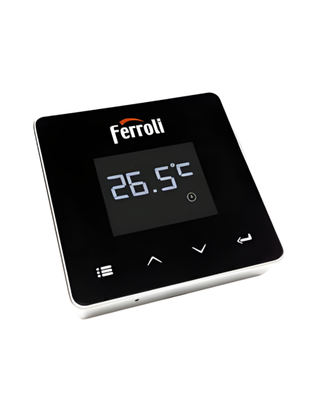 Comando Connect Ferroli