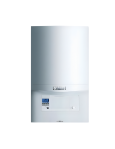 Vaillant Caldaia a Condensazione EcoTEC Pro VMW+ Metano/Gpl Low NOx con Kit Scarico Fumi – New ErP