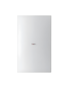 Hermann Saunier Duval Caldaia a Condensazione Spazio 4 Condensing 26 KW Con Kit Per Scarico Fumi