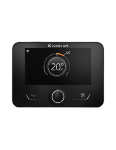 Ariston Controllo Remoto Sensys HD nero
