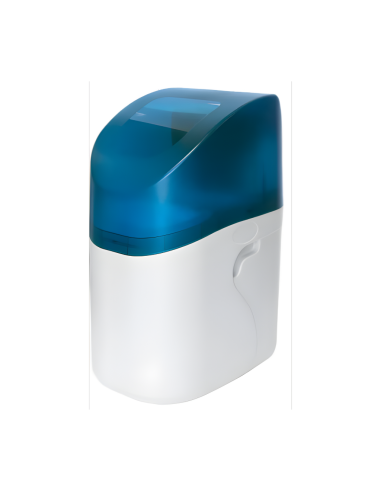 GEL Addolcitore B-Soft Medium S 19 Litri a scambio ionico