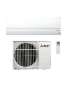 Mitsubishi Climatizzatore Monosplit Electric