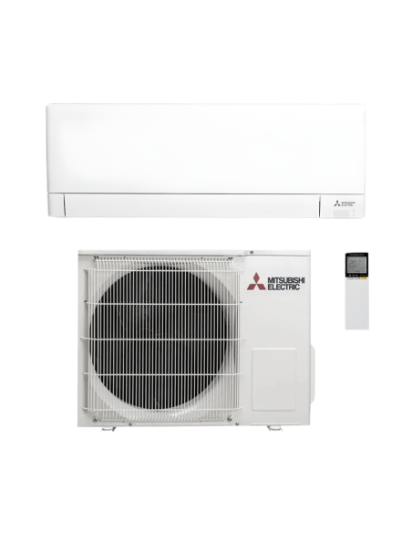 Mitsubishi Climatizzatore Monosplit AY