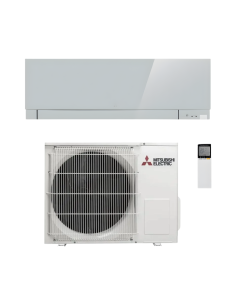 Mitsubishi Climatizzatore Monosplit Kirigamine Zen