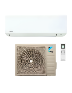 Daikin Climatizzatore Monosplit GSI Low