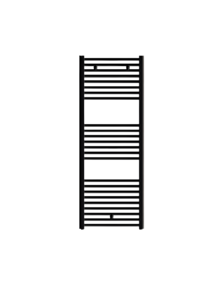 Cordivari Termoarredo Lisa 22 dritto nero radiatore d’arredo