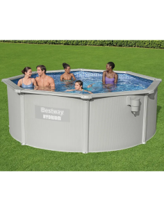 Bestway Piscina Hydrium 366x122 cm 2