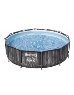 Bestway Steel Pro Max Piscina
