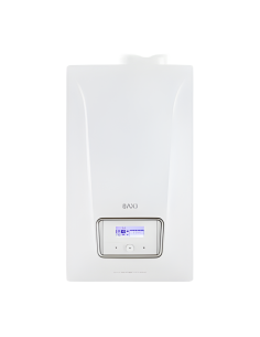 Baxi Caldaia A Condensazione Nuvola Century 26/35