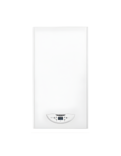 Ariston Caldaia a Camera Aperta HS X 24 CF Low Nox