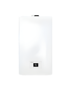 Riello Caldaia a Condensazione RLT 25/30 KIS Low NOx GPL o Metano