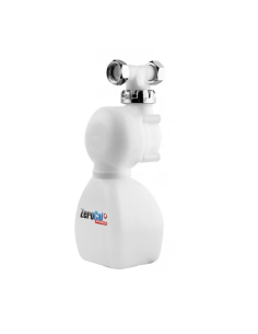 GEL Dosatore Anticalcare ZeroCal Pro Anticorrosivo Salvacaldaia con ricarica da 250 g