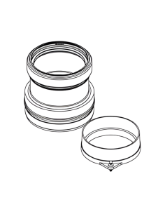 Beretta Adattatore Sistema Sdoppiato