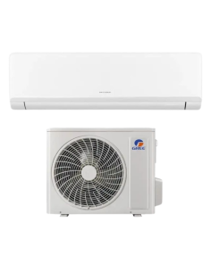 Climatizzatore Gree Inverter Serie NEWARI