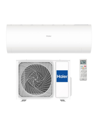 climatizzatore monosplit haier inverter pearl wifi