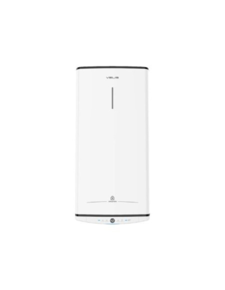 Ariston Scaldabagno Elettrico Ultrasottile Velis PRO 50 EU 50/80/100 LT Multiposizione